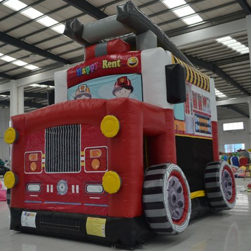 Goedkoop Springkussen Huren: Betaalbaar Plezier voor Jong en Oud Betaalbaar springkussen huren voor plezier en vermaak voor jong en oud